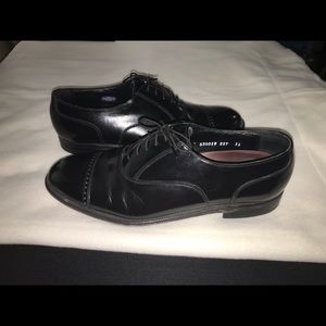 FLORSHEIM MENS SHOES